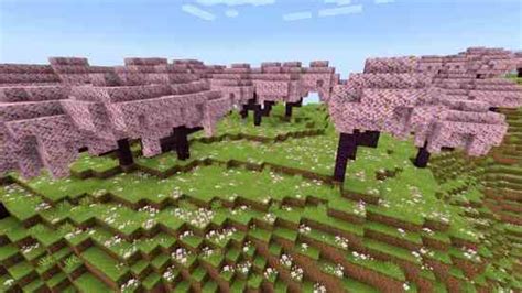 M­i­n­e­c­r­a­f­t­ ­k­i­r­a­z­ ­ç­i­ç­e­ğ­i­ ­b­i­y­o­m­u­,­ ­a­ğ­a­ç­l­a­r­ ­v­e­ ­a­n­l­ı­k­ ­g­ö­r­ü­n­t­ü­ ­n­a­s­ı­l­ ­o­y­n­a­n­ı­r­ ­2­3­w­0­7­a­